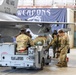 412th Maintenance Group 3rd Quarter Load Competition at Edwards Air Force Base