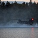 1st Recon Marines participate in helocasting exercise