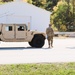 October 2024 training operations at Fort McCoy