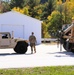 October 2024 training operations at Fort McCoy