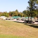 October 2024 training operations at Fort McCoy