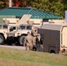 October 2024 training operations at Fort McCoy