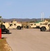 October 2024 training operations at Fort McCoy