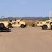 October 2024 training operations at Fort McCoy