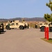 October 2024 training operations at Fort McCoy