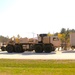 October 2024 training operations at Fort McCoy