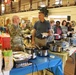 Fort McCoy’s 2024 Hispanic Heritage Month observance features cultural cuisine, celebration of culture