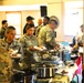 Fort McCoy’s 2024 Hispanic Heritage Month observance features cultural cuisine, celebration of culture