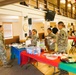 Fort McCoy’s 2024 Hispanic Heritage Month observance features cultural cuisine, celebration of culture