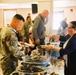 Fort McCoy’s 2024 Hispanic Heritage Month observance features cultural cuisine, celebration of culture