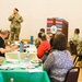 Fort McCoy’s 2024 Hispanic Heritage Month observance features cultural cuisine, celebration of culture