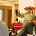 Fort McCoy’s 2024 Hispanic Heritage Month observance features cultural cuisine, celebration of culture