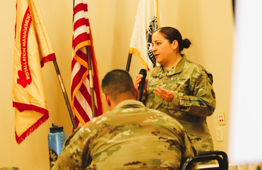 Fort McCoy’s 2024 Hispanic Heritage Month observance features cultural cuisine, celebration of culture