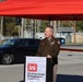 U.S. Army Corps of Engineers, Rep. Frank Mrvan, and Gary Mayor Eddie Melton Celebrate Completion of Calumet Region Gary Sanitary District Force Main Replacement Phase II Project