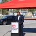 U.S. Army Corps of Engineers, Rep. Frank Mrvan, and Gary Mayor Eddie Melton Celebrate Completion of Calumet Region Gary Sanitary District Force Main Replacement Phase II Project