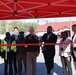 U.S. Army Corps of Engineers, Rep. Frank Mrvan, and Gary Mayor Eddie Melton Celebrate Completion of Calumet Region Gary Sanitary District Force Main Replacement Phase II Project