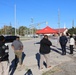 U.S. Army Corps of Engineers, Rep. Frank Mrvan, and Gary Mayor Eddie Melton Celebrate Completion of Calumet Region Gary Sanitary District Force Main Replacement Phase II Project