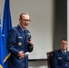 412th Test Wing Commander to Brigadier General