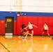 All Marines Women's Basketball Team vs. Albany Technical College