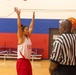 All Marines Women's Basketball Team vs. Albany Technical College