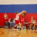 All Marines Women's Basketball Team vs. Albany Technical College