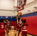 All Marines Women's Basketball Team vs. Albany Technical College