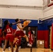 All Marines Women's Basketball Team vs. Albany Technical College