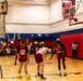 All Marines Women's Basketball Team vs. Albany Technical College