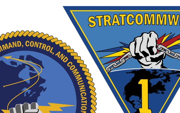 Joint logos of PMA-271 and SCW-1