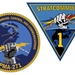 Joint logos of PMA-271 and SCW-1