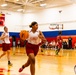 All Marines Women's Basketball Team vs. Albany Technical College