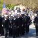 NWS Yorktown Sailors march in annual Yorktown Day parade