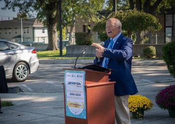 AFRL marks 20th anniversary of DOD WPAFB STARBASE program with more than 47,000 STEM students supported to date