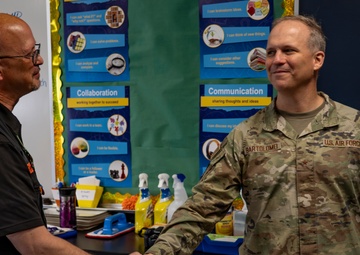 AFRL marks 20th anniversary of DOD WPAFB STARBASE program with more than 47,000 STEM students supported to date