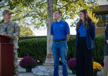 AFRL marks 20th anniversary of DOD WPAFB STARBASE program with more than 47,000 STEM students supported to date