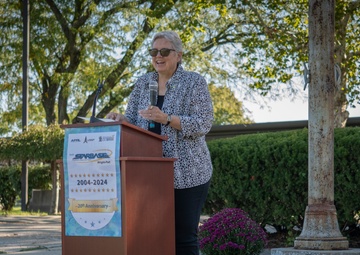 AFRL marks 20th anniversary of DOD WPAFB STARBASE program with more than 47,000 STEM students supported to date