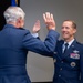 412th Test Wing Commander promotes to Brigadier General