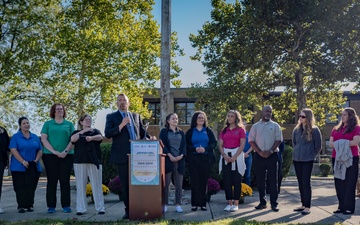 AFRL marks 20th anniversary of DOD WPAFB STARBASE program with more than 47,000 STEM students supported to date