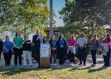 AFRL marks 20th anniversary of DOD WPAFB STARBASE program with more than 47,000 STEM students supported to date