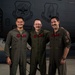 MacDill Aircrew Awarded Distinguished Flying Cross for Heroic Aerial Achievement