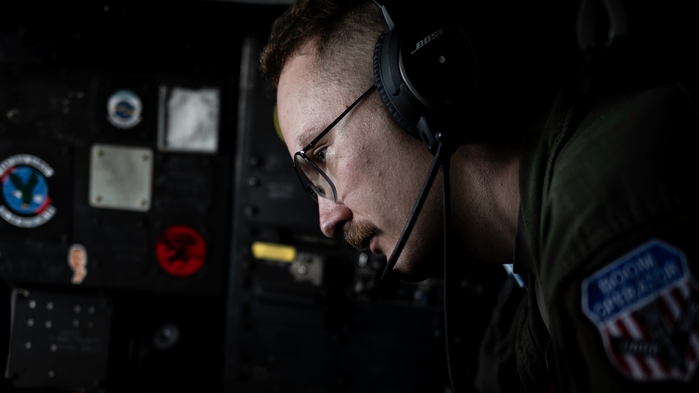 MacDill Aircrew Awarded Distinguished Flying Cross for Heroic Aerial Achievement