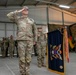 Regional Command East Maneuver Battalion Conduct Transfer of Authority Ceremony