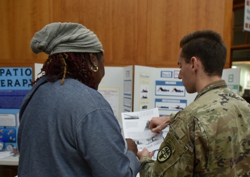 Retiree Appreciation Day Celebrates a Generation