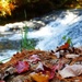 Fort McCoy's Trout Falls in Pine View Recreation Area