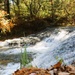 Fort McCoy's Trout Falls in Pine View Recreation Area