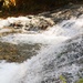 Fort McCoy's Trout Falls in Pine View Recreation Area