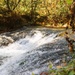 Fort McCoy's Trout Falls in Pine View Recreation Area