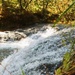 Fort McCoy's Trout Falls in Pine View Recreation Area