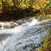 Fort McCoy's Trout Falls in Pine View Recreation Area