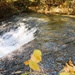 Fort McCoy's Trout Falls in Pine View Recreation Area